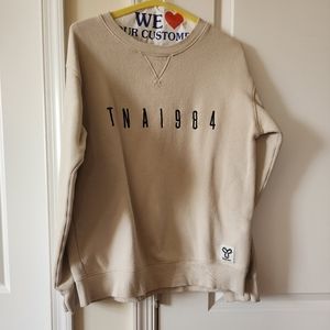 Men's sweatshirt